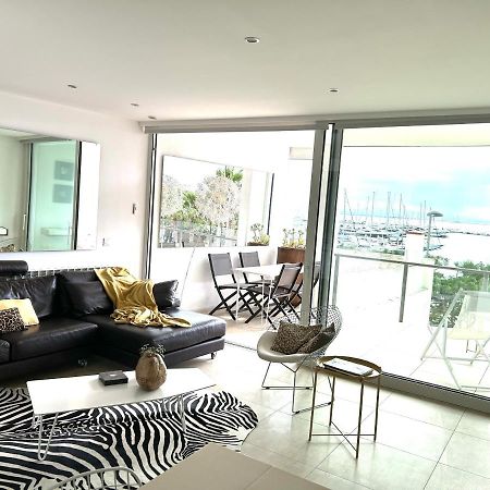 Capvespre Apartment โรเซส ภายนอก รูปภาพ