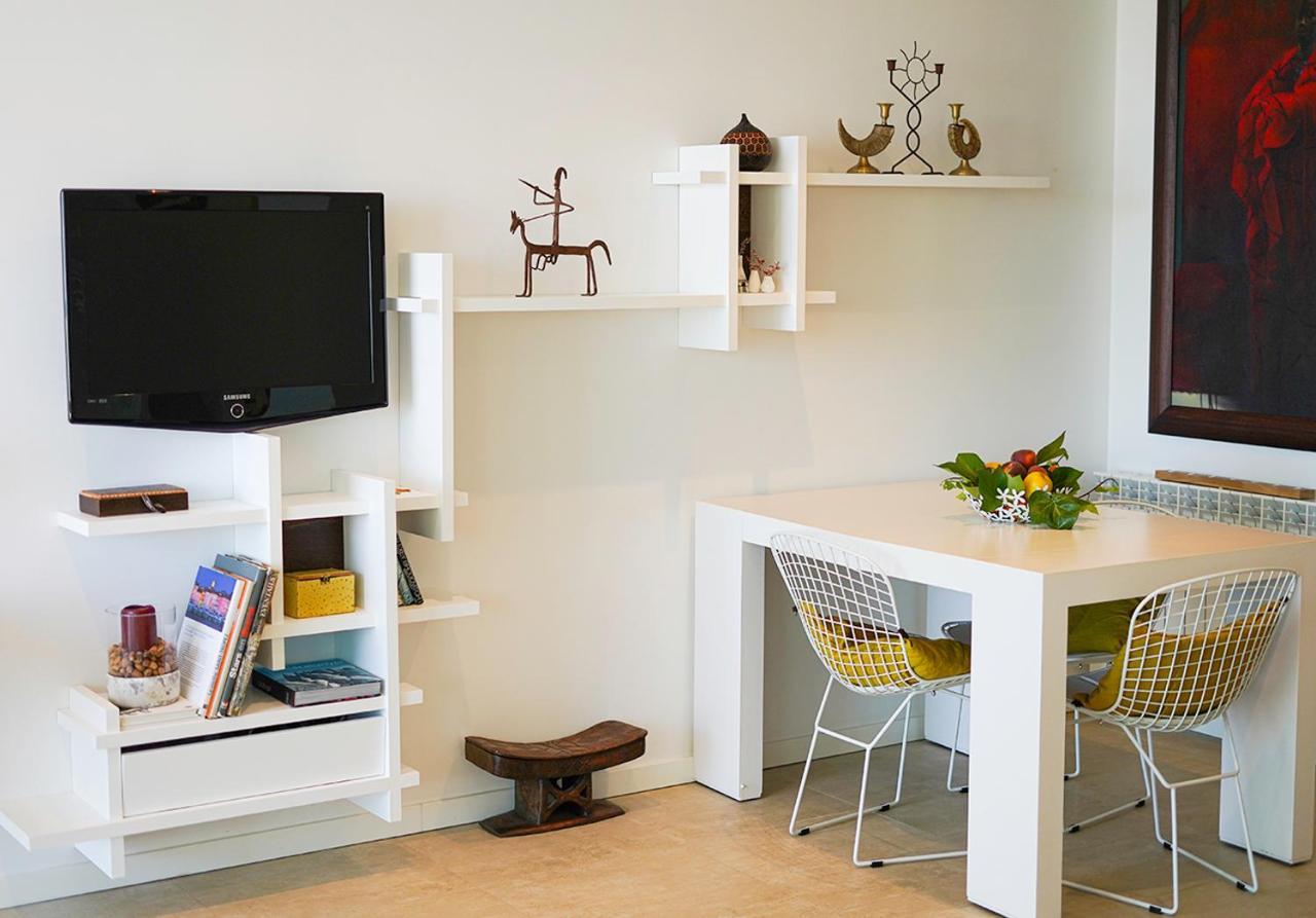Capvespre Apartment โรเซส ภายนอก รูปภาพ