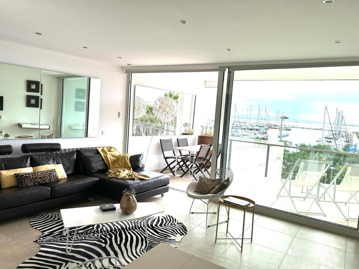 Capvespre Apartment โรเซส ภายนอก รูปภาพ