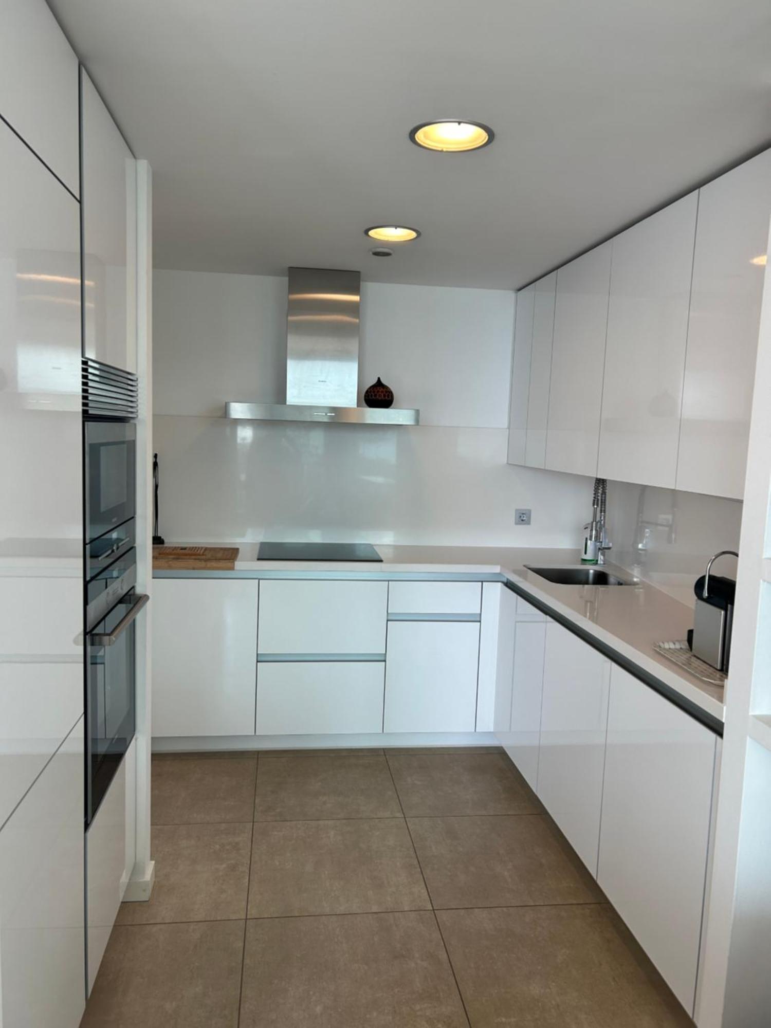 Capvespre Apartment โรเซส ภายนอก รูปภาพ