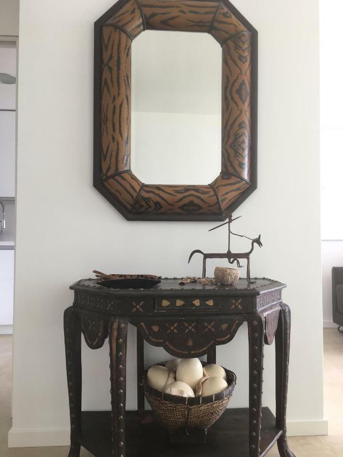 Capvespre Apartment โรเซส ภายนอก รูปภาพ