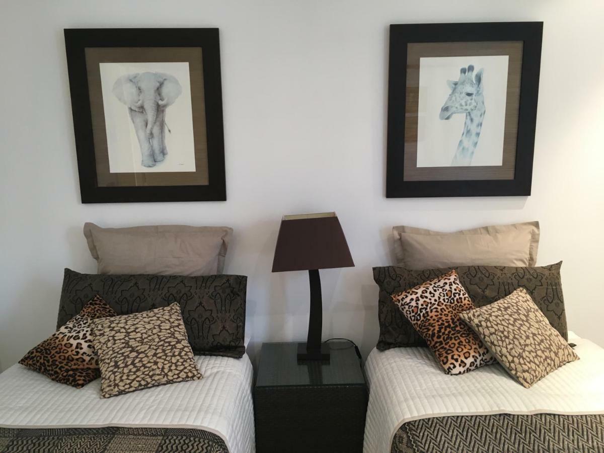 Capvespre Apartment โรเซส ภายนอก รูปภาพ